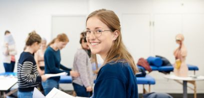 Bild Weiterbildung Pflege