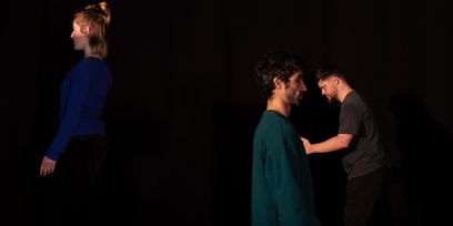 Stimmungsbild CAS Performing Arts and Inclusion