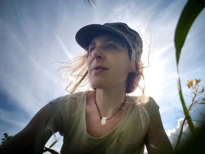 Monique Cornwell, Absolventin des CAS Profil Musikpädagogik