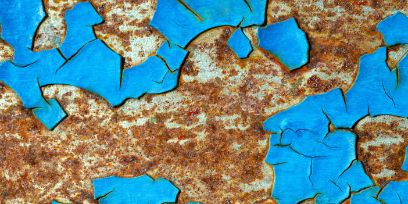 Patina