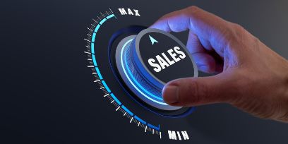 Intelligent Sales