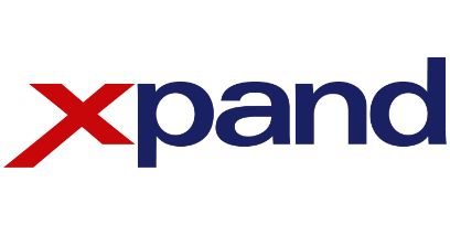 Logo xpand