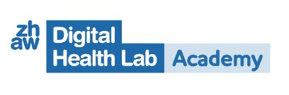 ZHAW Digital Health Lab Academy