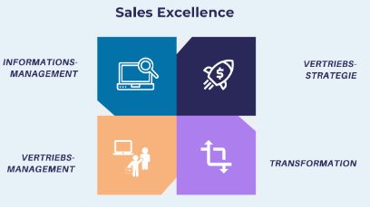 Sales-Excellence-Modell