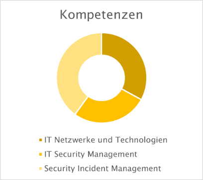 Kompetenzen MAS Cyber Security