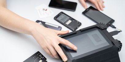 Master of Advanced Studies: Digital Forensics & Cyber Investigation