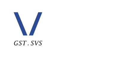 Logo GST