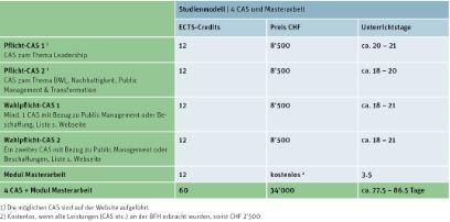 Grafik EMBA Public Management