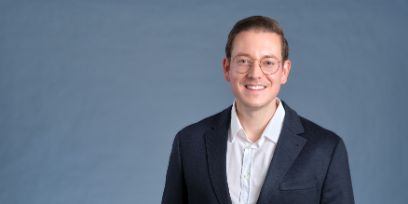 Portraitbild Clemens Ammann