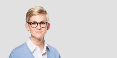 Anja Habegger