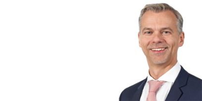 Portraitbild Prof. Dr. Andreas Liedtke