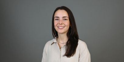 Porträt Nina Oberli