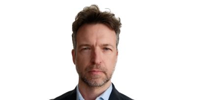 Amir Tabakovic ist CAS-Leiter und Dozent an der Weiterbildung BFH Wirtschaft