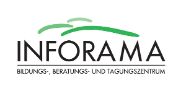 inforama logo