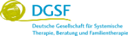 DGSF – Deutsche Gesellschaft für Systemische Therapie, Beratung und Familientherapie