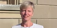 Prof. Dr. Annette Kipka, BFH Burgdorf