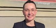 Melike Türkes, BFH Burgdorf