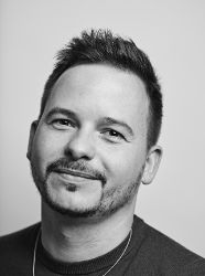 Jörg Bader