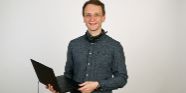 Tobias Lüthi