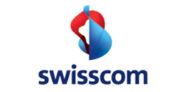 Logo Swisscom