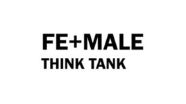 FE + MALE Think Tank Logo