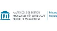 HEG Fribourg Logo