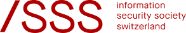 Logo Information Security Society Switzerland