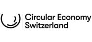 Logo Circular Economy Switzerland