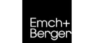 Logo Emch + Berger