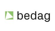 Logo bedag