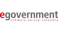 Logo eGovernment