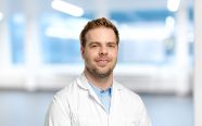 Dr. med. Marvin Grossmann