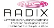Logo RADIX