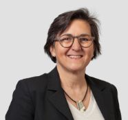 Ursula Kretzschmar