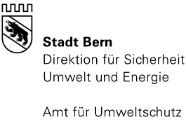 Stadt Bern