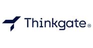 Logo thinkgate