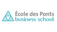 Ecole des ponts business school