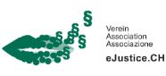 Logo Verein eJustice