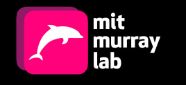 Logo mit murray lab