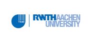 Logo RWTH Aachen