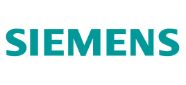 Logo Siemens