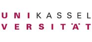 Logo Universität Kassel