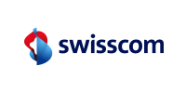 Swisscom Logo