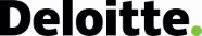 Logo von Deloitte