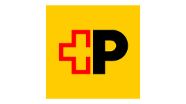 Logo Die Schweizerische Post