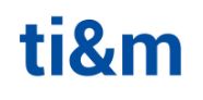Logo ti&m