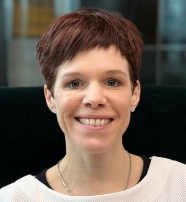 Dr. Verena Berger