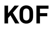 Logo KOF Konjunkturforschungsstelle