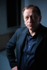 Roger Spindler