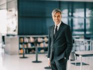 Prof. Dr. Sebastian Wörwag